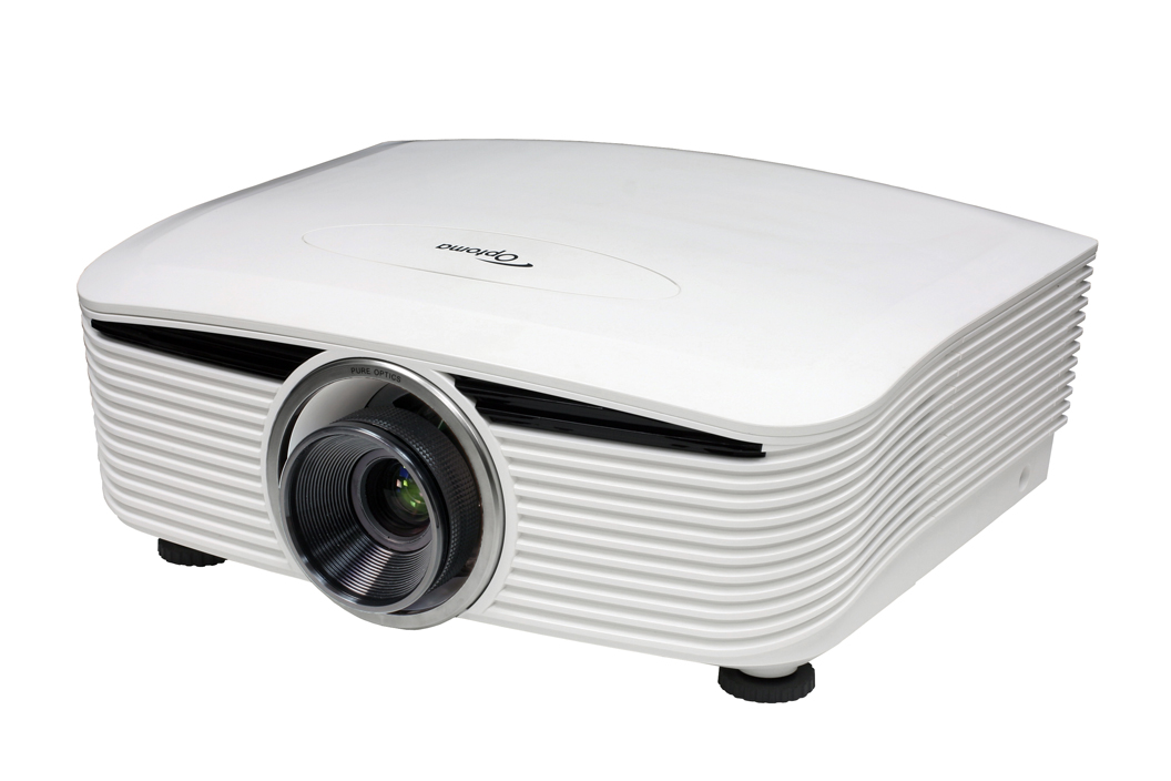 Optoma EH503 DLP ความสว่าง 5200 ml Full HD 1080P Contrast 2000:1