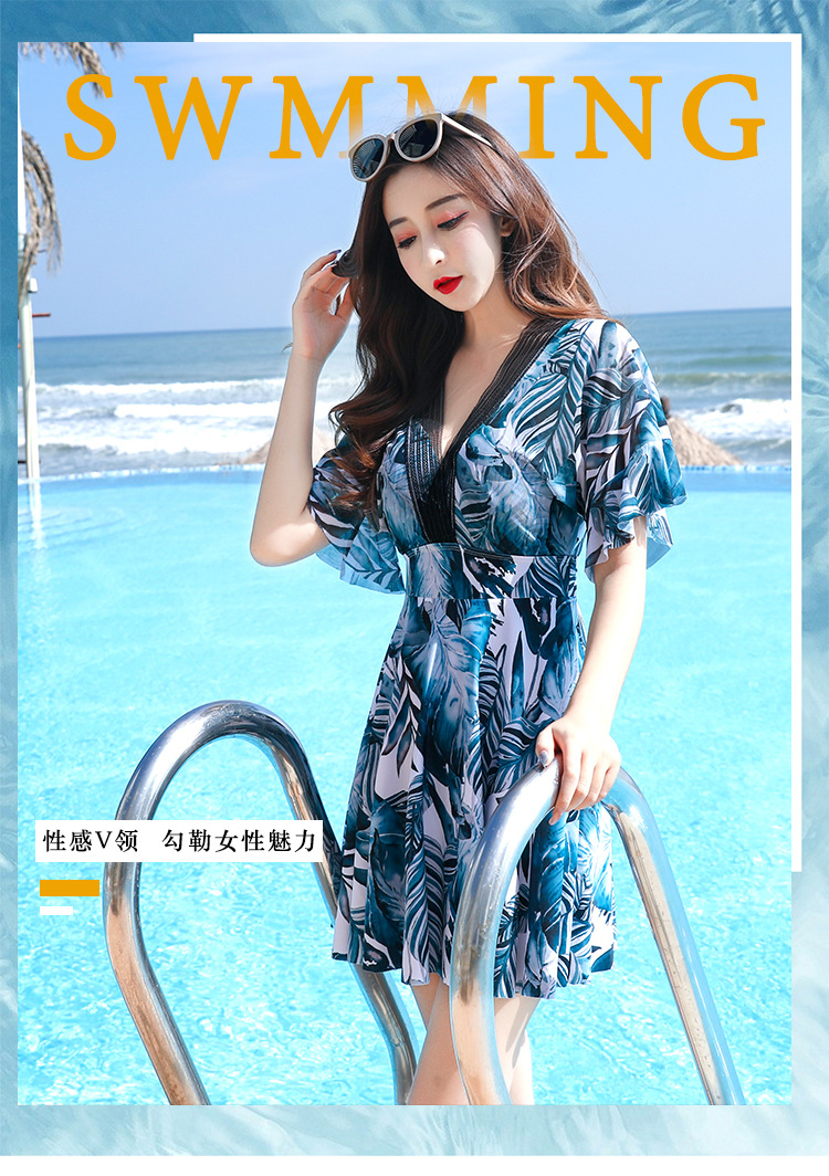 ชุดว่ายน้ำคนอ้วนวันพีช 3xl รอบอก 38-44 รอบเอว 36-42สะโพก 38-44ยาว 34 นิ้วค่ะ ผ้าดีงานสวยค่ะ