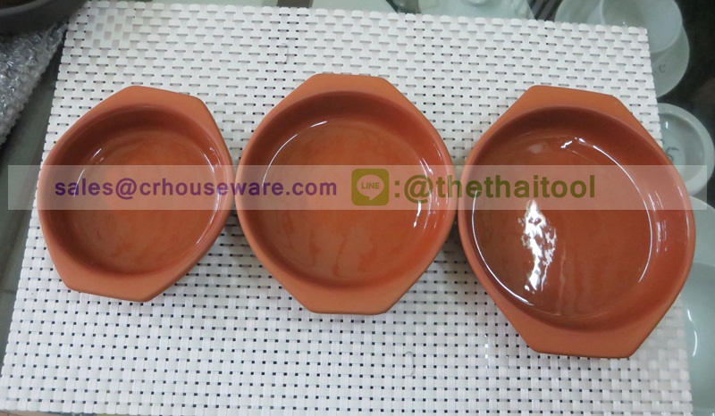 จานลาซานญ่า,จานอบอาหาร,ชามเข้าเตาอบ 005-JP-TPD12