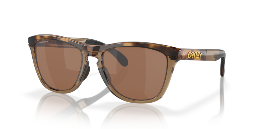OAKLEY OO9284A-07 Frogskins range a