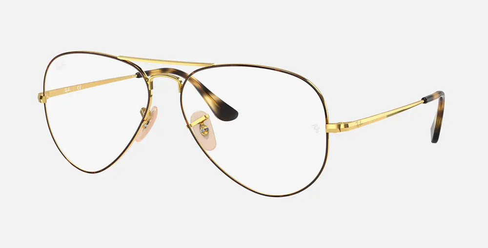 RayBan RX6489 2945