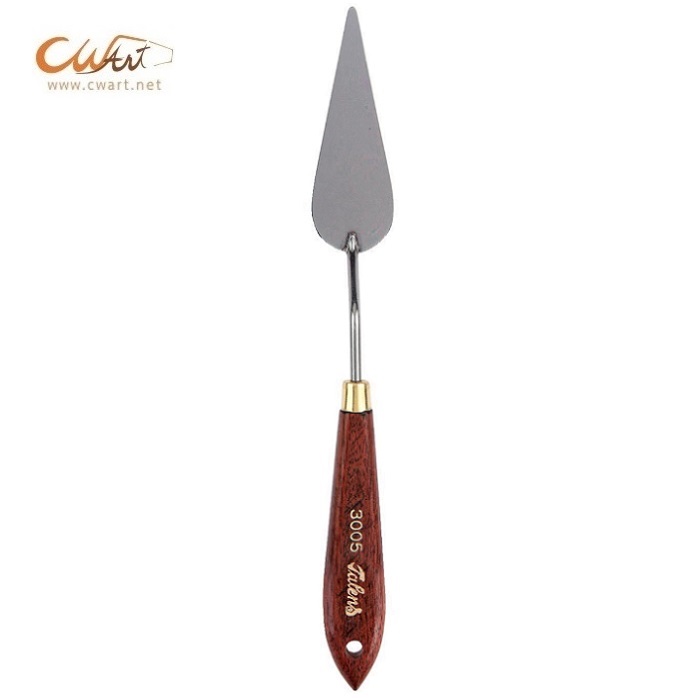 Talens Painting Knifes