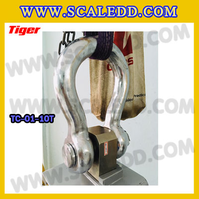 ตาชั่งแขวน10ตัน เครื่องชั่งแขวน10ตัน เครื่องชั่ง10ตัน เครื่องชั่งแขวนดิจิตอล10ตัน พิกัด 10ตัน ค่าละเอียด 5กิโลกรัม ตะขอหมุนได้360องศา เครื่องชั่งแขวนยี่ห้อTIGER รุ่น TC-01