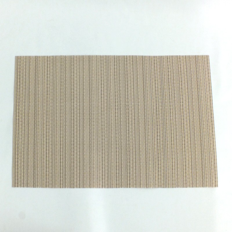 แผ่นรองจาน เทคไลน์ 30x45 ซม. MT-524