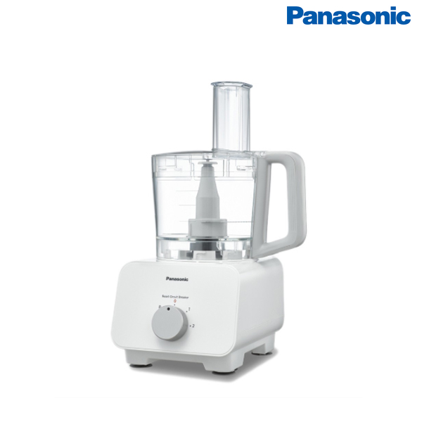 PANASONIC เครื่องเตรียมและผสมอาหาร รุ่น MK-F300WSN