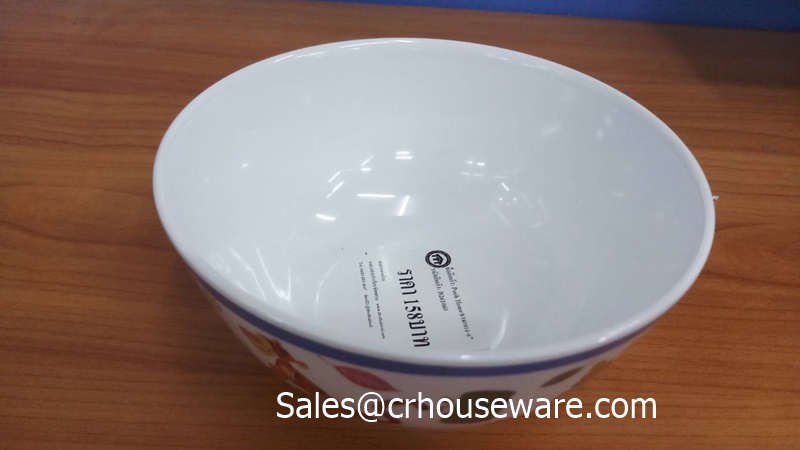 ชามแกง 6 นิ้ว ลาย Pooh Home PH-B261060