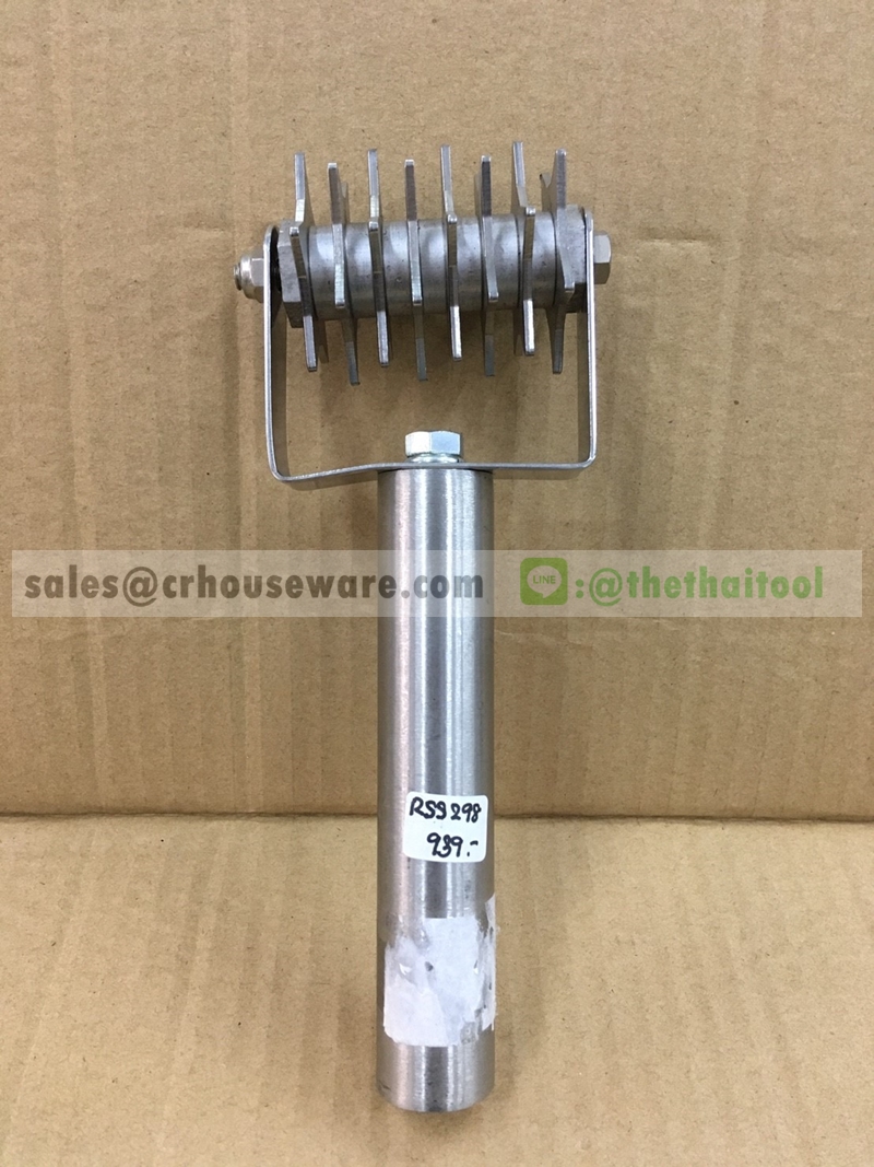 ลูกกลิ้งนำร่อง