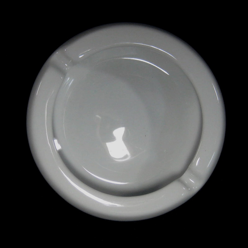 เขี่ยบุหรี่ #0230 ยี่ห้อ Royal porcelain ( รอยัล พอร์ซเลน )