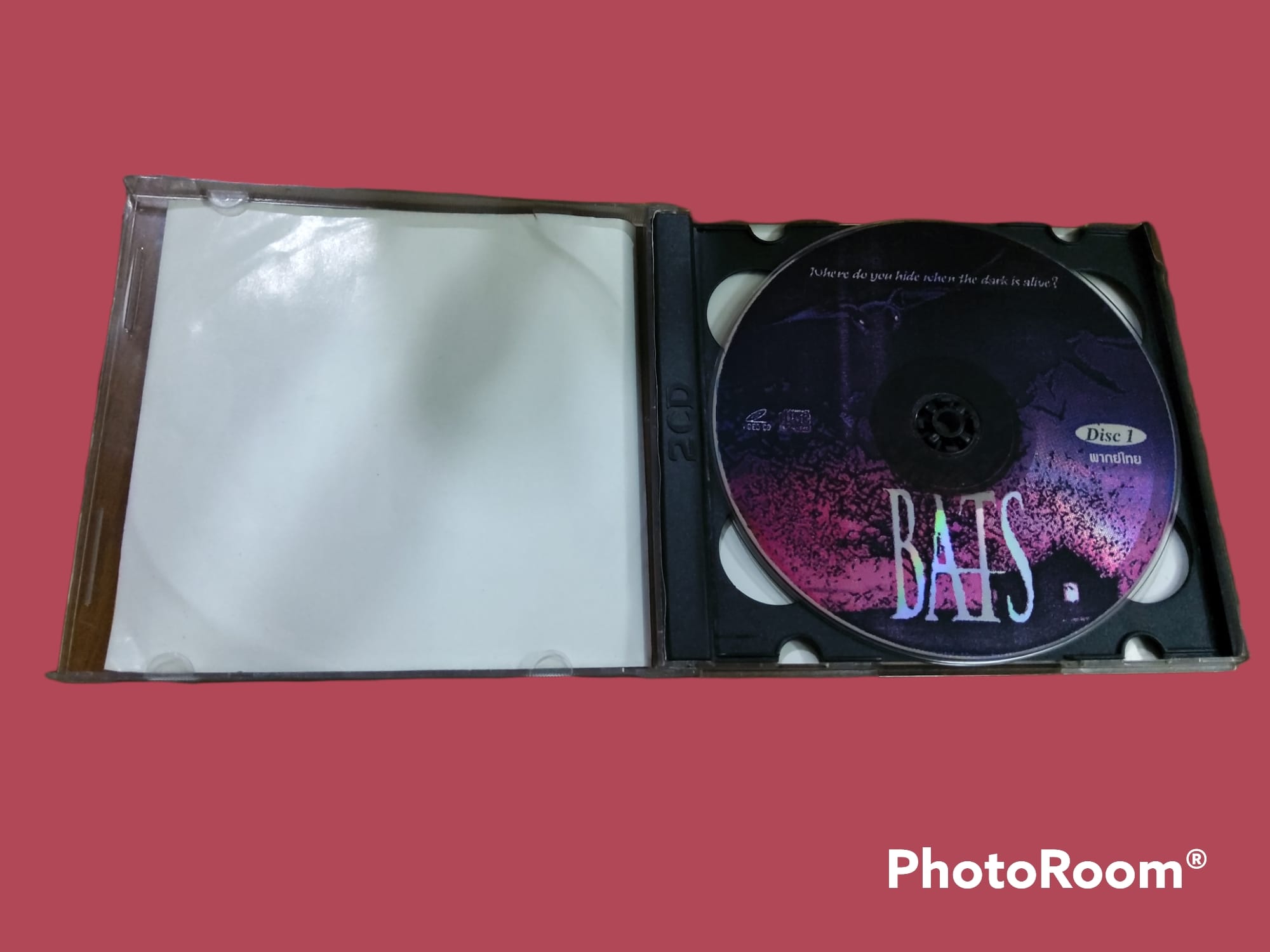 Bats (1999) เวตาลสยอง อสูรพันธุ์ขย้ำเมือง