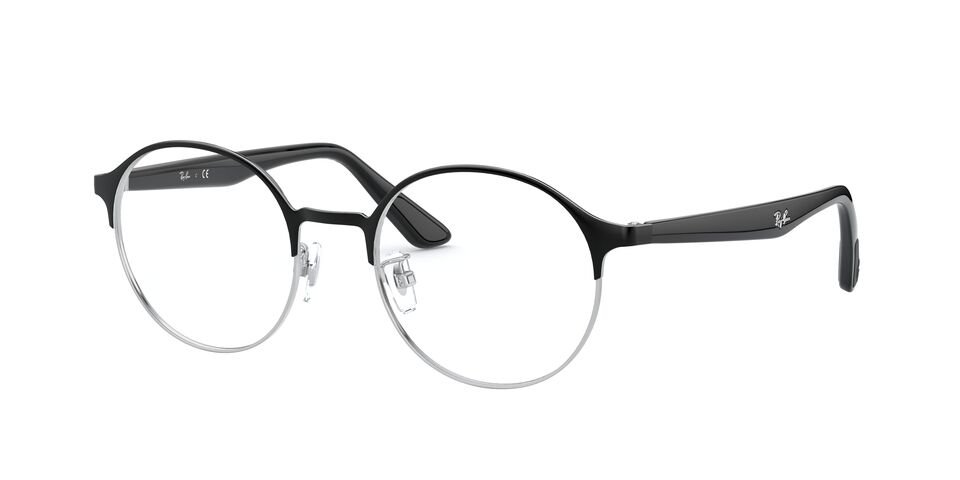 RayBan RX6459D 2861
