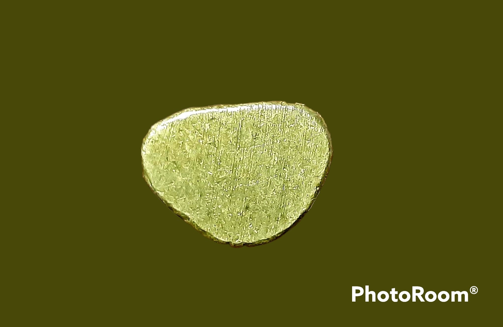 รูปเหมือนหล่อ หลวงพ่อเตียง วัดเขารูปช้าง จ.พิจิตร