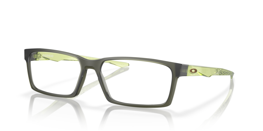 OAKLEY OX8060-08 Overhead