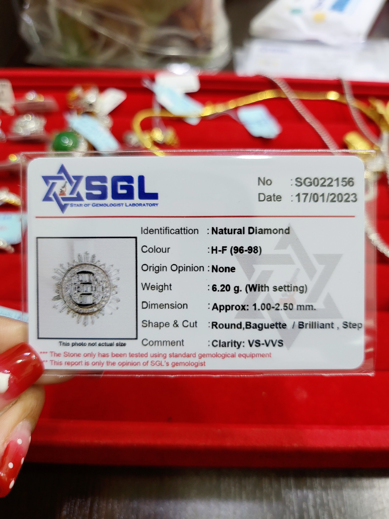 พร้อมส่งและสั่งผลิตแหวนเพชรแท้หน้ากว้าง ดีไซน์คล้ายSnowflakeสวยเก๋ชวนมอง แหวนแต่งงาน แหวนหมั้น ใส่เที่ยว ออกงาน แหวนทองคำ 18K เพชรเบลเยี่ยมแท้ 1.25 กะรัต 73 เม็ด ราคาถูกมาก ส่งฟรี