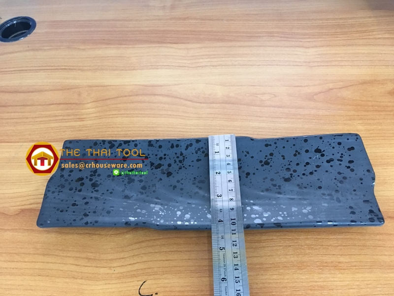 Sushi Plate จานซูชิ 017-ML1-P05