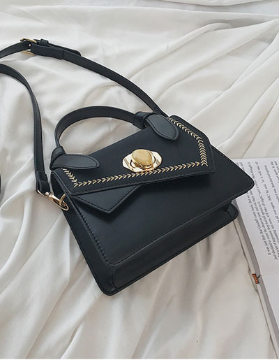 สินค้าพรีออเดอร์ กระเป๋าแฟชั่นสวยหรู มี 4 สี รหัสPO-BAG-066