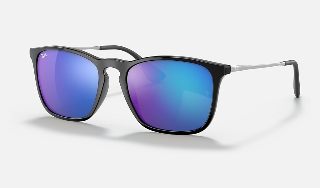 RayBan RB4187F 601/55 | CHRIS