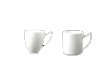 MAXADURA SILK MUG Code : M 9341 STACKING MUG Code : M 9387