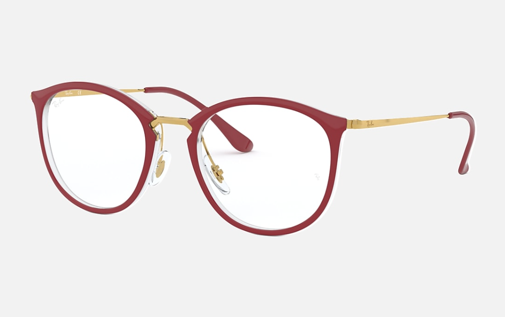 RayBan RX7140 5854