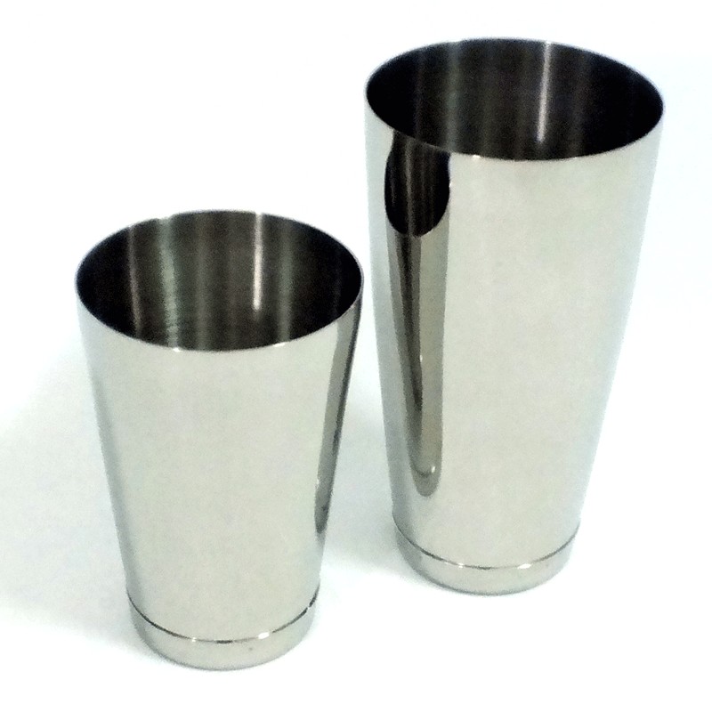 บอสตันเชคเกอร์ Weighted Shaker 28 ออนซ์ / Weighted Shaker 18 ออนซ์ SH-W28 / SH-W18