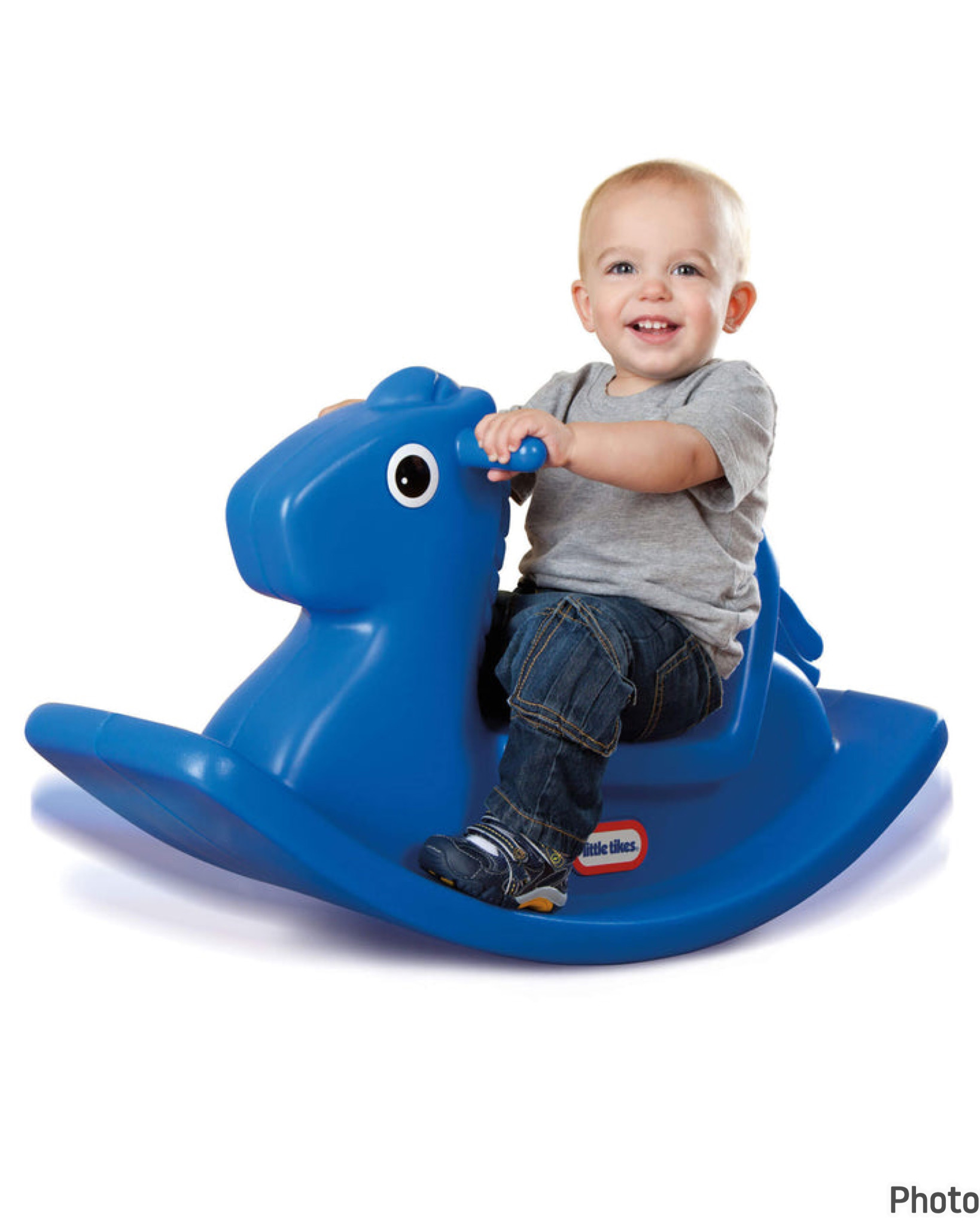 ม้าโยก Little Tikes Rocking Horse