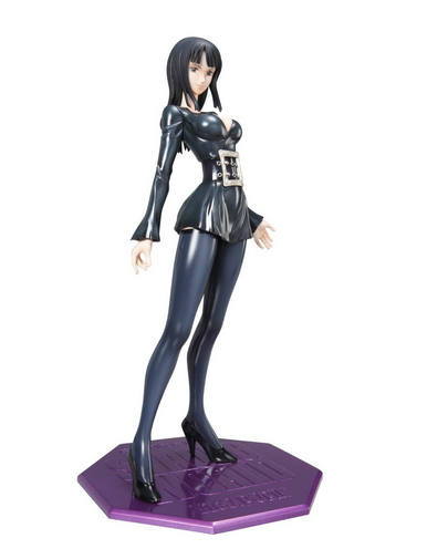 STRONG EDITION นิโค โรบิน