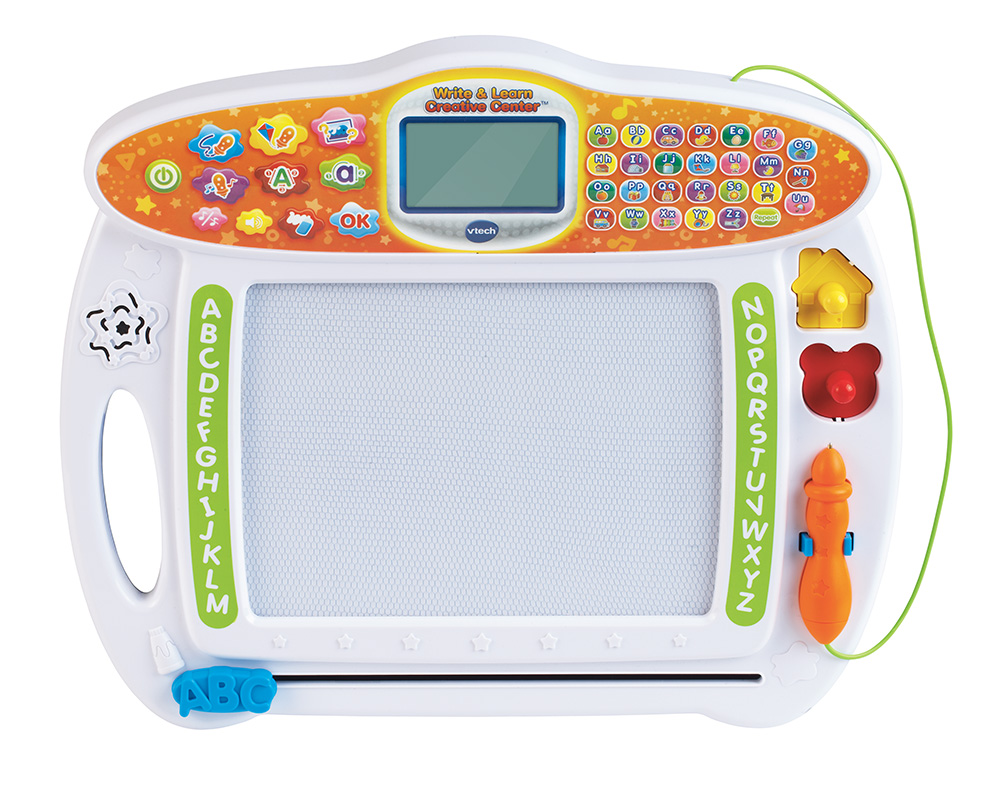 กระดาน VTech Write & Learn Creative Center