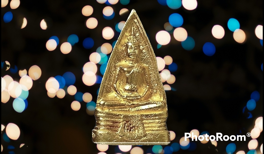 หลวงพ่อโสธร สมเด็จพระญาณสังวร สมเด็จพระสังฆราช วัดบวรนิเวศฯ