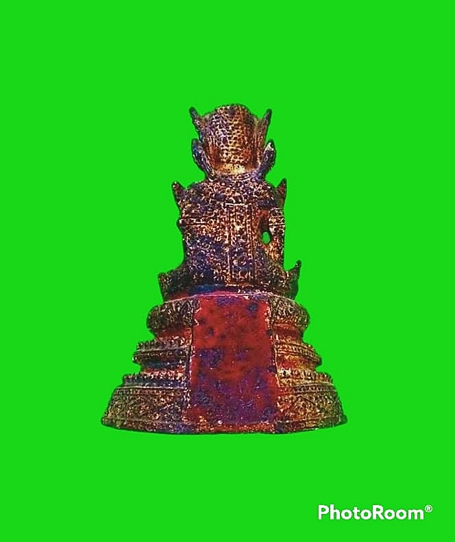 พระบูชา ยุค รัตนโกสินทร์