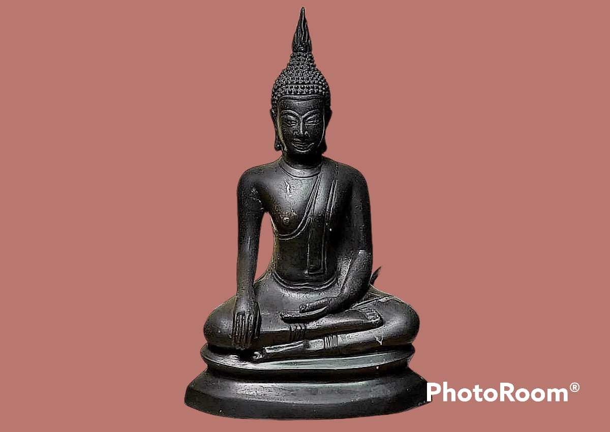 พระบูชา รัชกาล