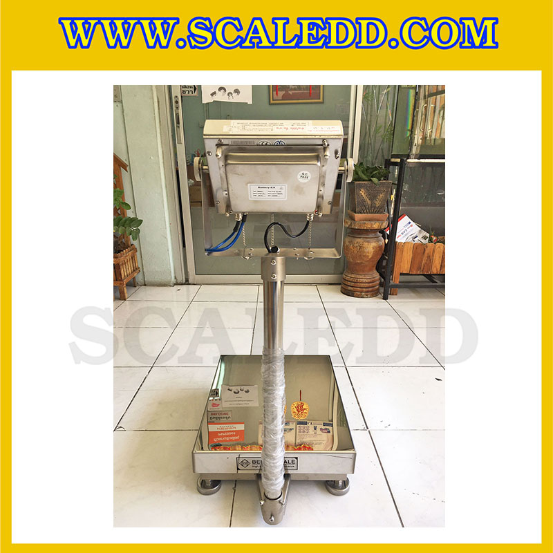 เครื่องชั่งดิจิตอลกันระเบิด XK3150 Explosion Proof Scales เครื่องชั่งน้ำหนัก300kg เครื่องชั่งดิจิตอล300kg ตาชั่งดิจิตอล300กิโลกรัม เครื่องชั่งดิจิตอลกันระเบิด300kg พิกัดน้ำหนัก 300kg ค่าละเอียด 20g ขนาดแท่นชั่ง 40x50cm. ยี่ห้อ LOCOSC รุ่น XK3150-EX