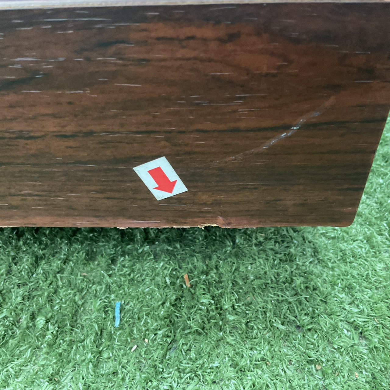 เครื่องเล่นแผ่นเสียง VICTOR : JL-B33H