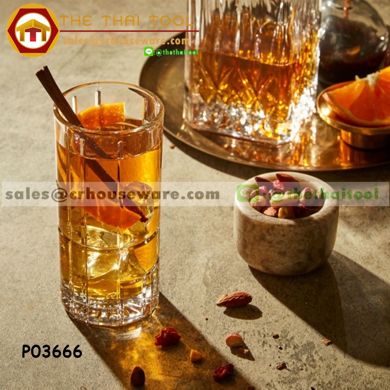 Traze FTR Hi Ball 350 ml. P03666