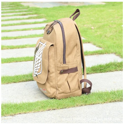 กระเป๋าเป้สะพายหลัง