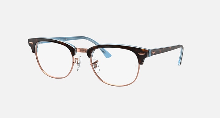 RayBan RX5154 5885
