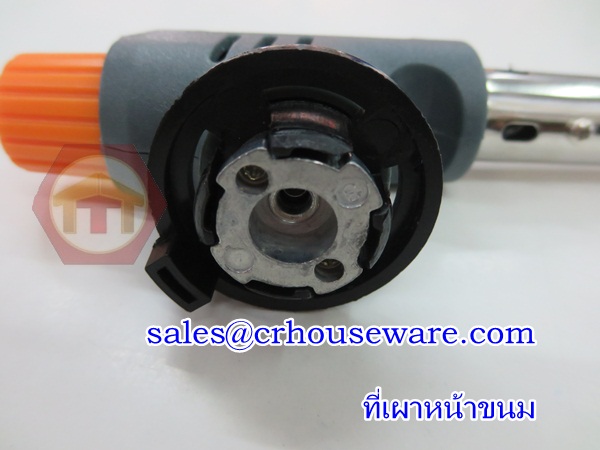 ที่เผาหน้าขนม 008-TORCH-2,Torch