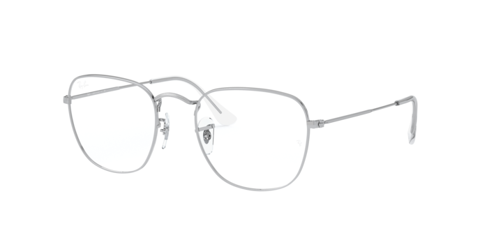 RayBan RX3857V 2501 FRANK