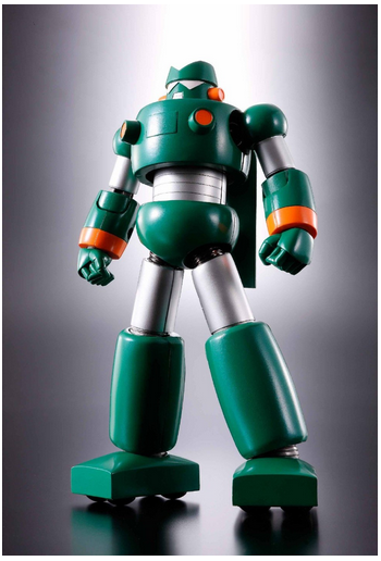 Super Robot Chogokin (จากการ์ตูน ชินจัง จอมแก่น)