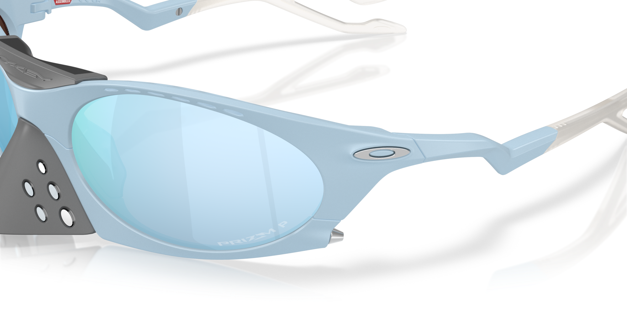 OAKLEY OO9437-04 Plantaris