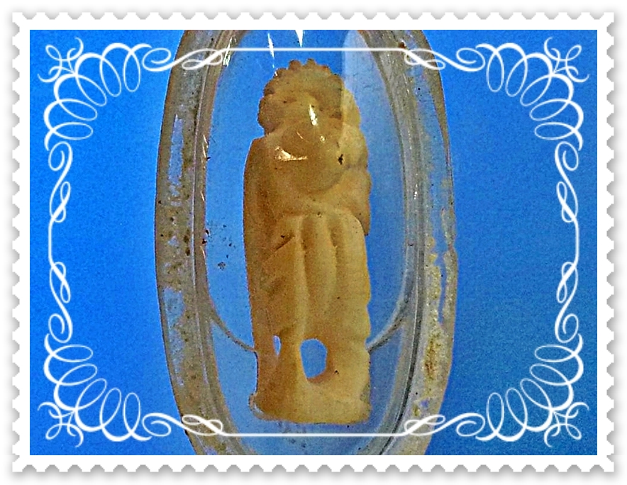 ชูชก หลวงพ่อแล วัดพระทรง จ.เพชรบุรี