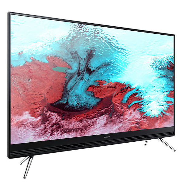 Samsung Digital Full HD LED TV ขนาด 49 นิ้วรุ่น UA-49K5100