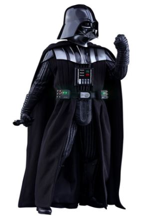 HOTTOYS - Star wars: Rough One - Darth Vader
