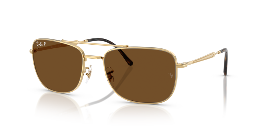RayBan RB3755 001/57