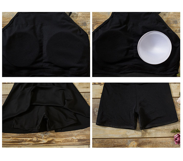 ชุดว่ายน้ำคนอ้วนวันพีช 4xl รอบอก 40-46 เอว 32-42 สะโพก 42-50 ยาว 31 นิ้วค่ะใส่ได้ทั้งเปิดไหล่และปิดไหล่ ผ้าดี งานสวยมากค่ะ