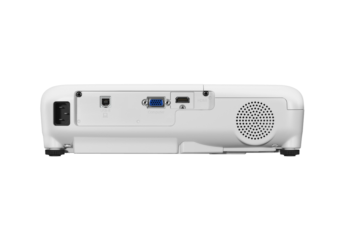 EPSON EB-E01 (3,300 lm / XGA)