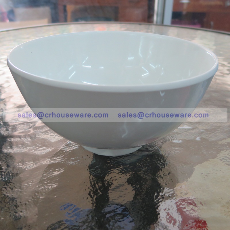 ถ้วยข้าวเมลามีน 4.5 นิ้ว 017-PX-2011