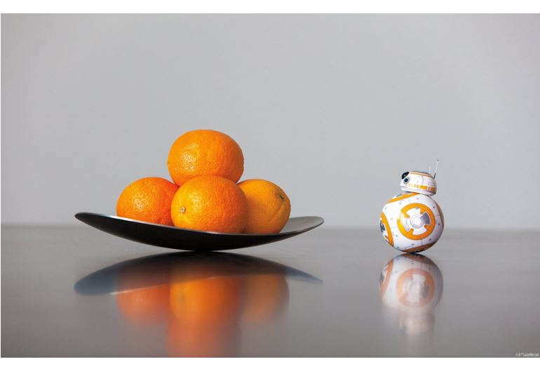 Sphero Star War 7 - BB-8