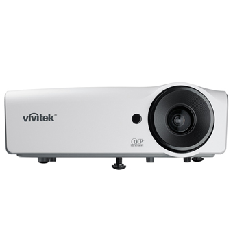 VIVITEK D55EWHAA Ansi 3300 XGA 15000:1