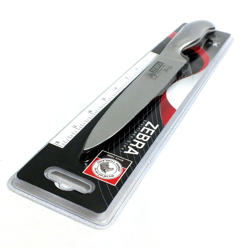 มีดแล่เนื้อ 7.5 นิ้ว Pro II ตราหัวม้าลาย