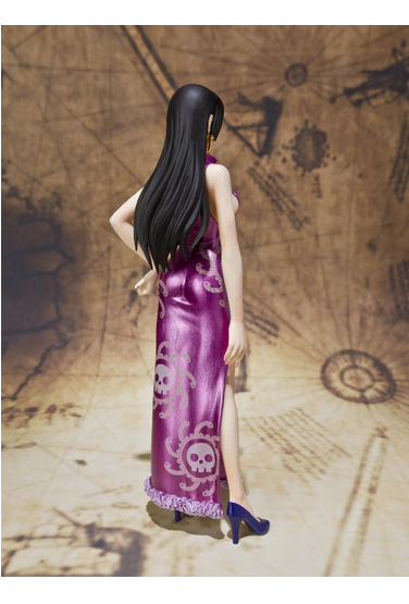 Figuarts ZERO Boa Hancock