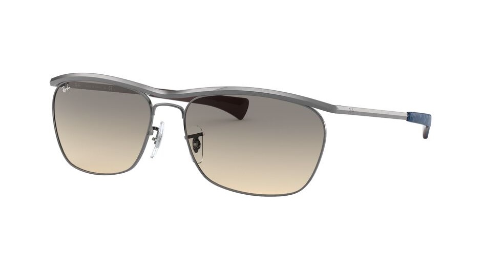 RayBan RB3619 004/32 OLYMPIAN II DELUXE